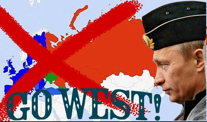 NOVA ANALIZA! Šta znači "pobeda" nad Rusijom i da li je Zapad spreman da plati cenu Putinu? Britanski analitičar za "Tajms" o ishodu rata koji potresa svet